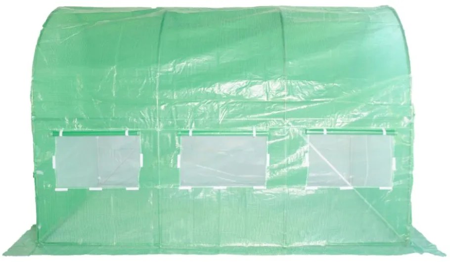 Solar de grădină 2x3m cu filtru UV PREMIUM