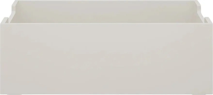 Cutie de depozitare crem 25x39x14 cm Kasane M – Blomus