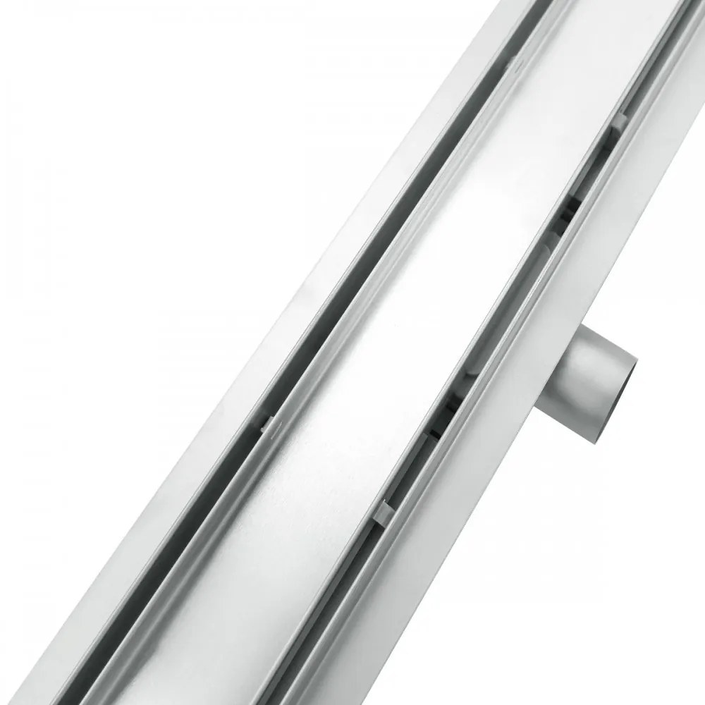 Scurgere de duș Linea, faianță 60