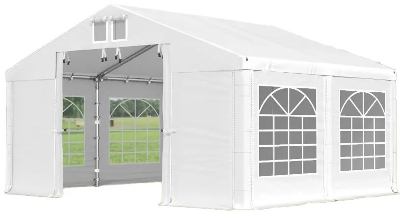 Cort de petrecere 3x4x2m Comfort PVC 560g Summer
