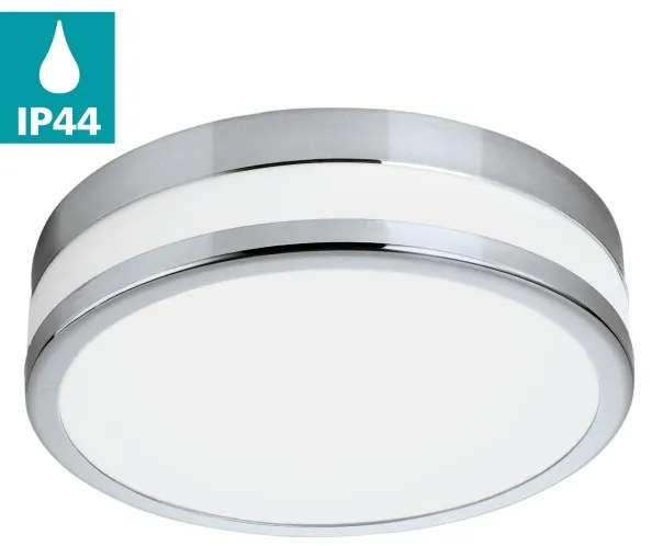 Eglo 94999 - Corp de iluminat LED pentru baie PALERMO LED/24W/230V IP44