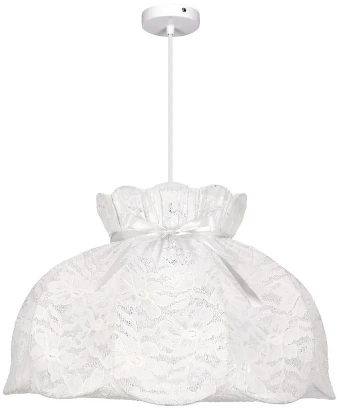 Lustră pe cablu ROSSINI 1xE27/40W/230V