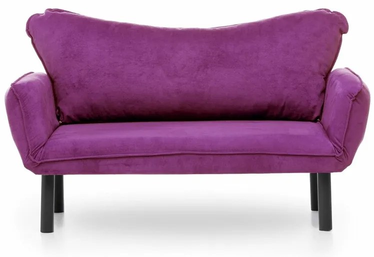 Canapea pat Chatto Purple