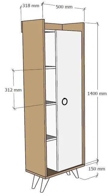 Cabinet Ilgim