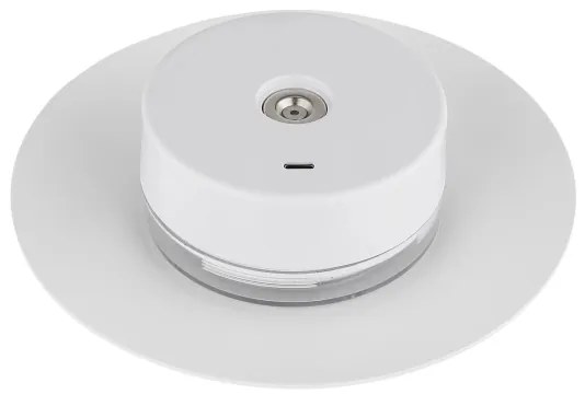 Globo 21024W-LED Lampă de birou tactilă KYLER LED 3W 1800-3000K albă