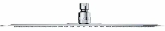 Palarie dus Ideal Standard IdealRain Luxe M1 patrata 400x400 mm