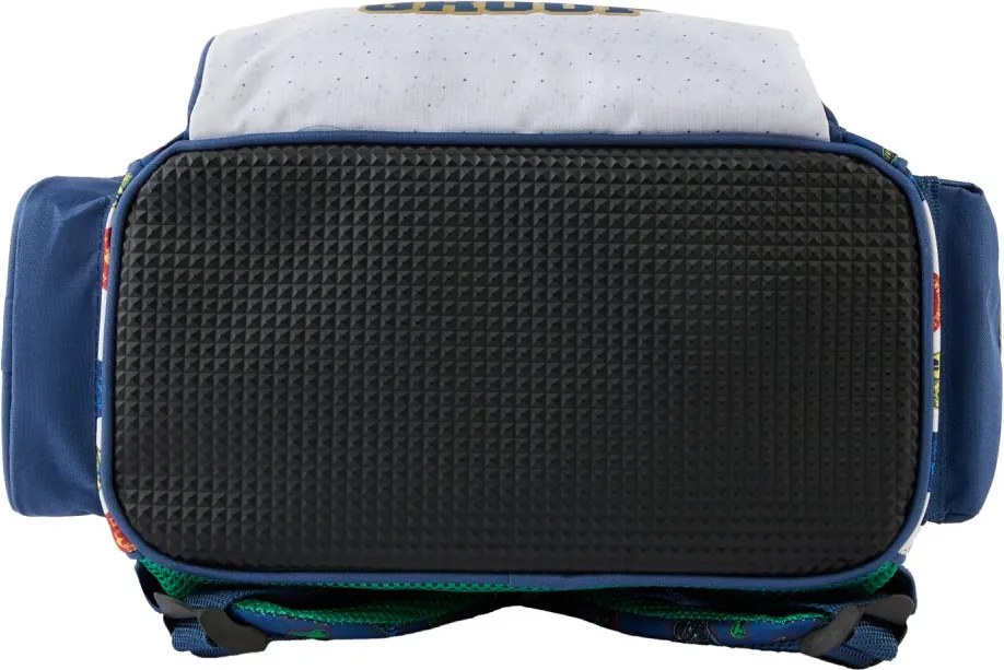 Set ghiozdan din 3 piese pentru băieți - MARVEL