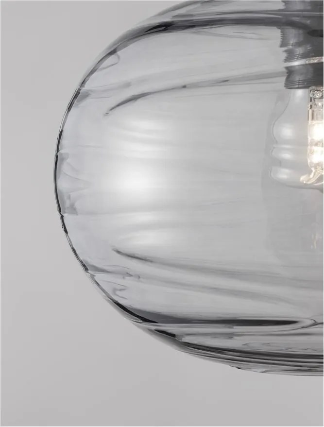 Pendul design decorativ modern EVLEEN