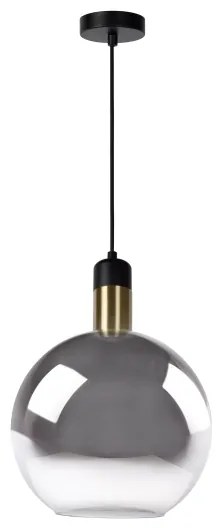 Lustră pe cablu JULIUS 1xE27/40W/230V Lucide 34438/28/65