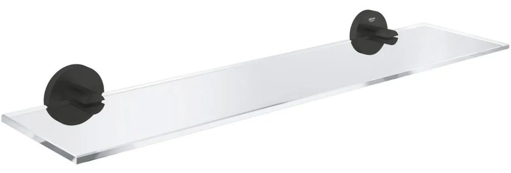 Grohe Start raft 53 cm negru 412022430