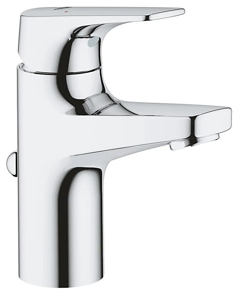 GROHE 23809000 - Baterie pentru lavoar START FLOW DN 15, crom lucios