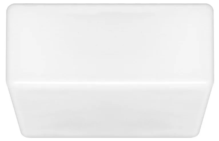 LUXERA 45122 - Corp de iluminat baie Blant 1xE27/40W/230V