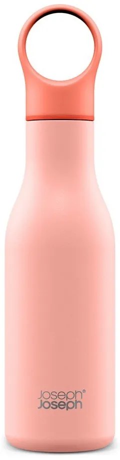 Termos portocaliu 500 ml Loop – Joseph Joseph