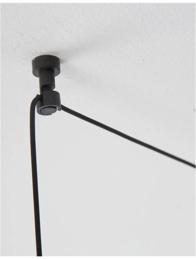Pendul LED design ultra-modern BELAR NVL-9117002