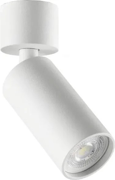 Ideal Lux - Spot LED DYNAMITE 1xGU10/7W/230V, CRI 90, alb