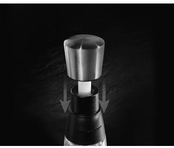 Cole&Mason - Dozator ulei și oțet MISTER 150 ml