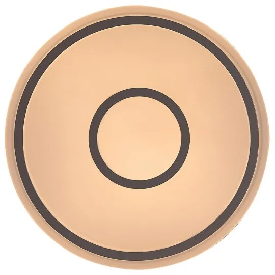 Rabalux 71117 - Plafonieră LED TAYTUM LED/25W/230V 3000K