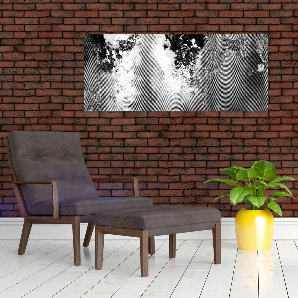 Tablou - Eclozare (120x50 cm)