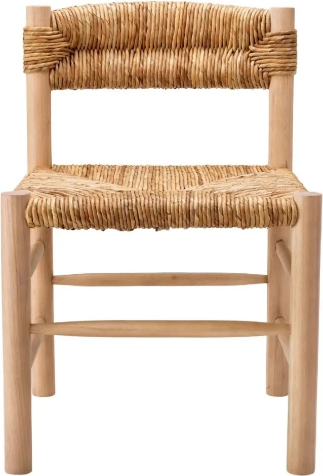 Scaun LUX design natural Cosby