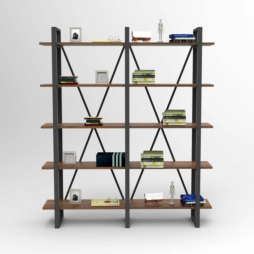Raft Mago Walnut