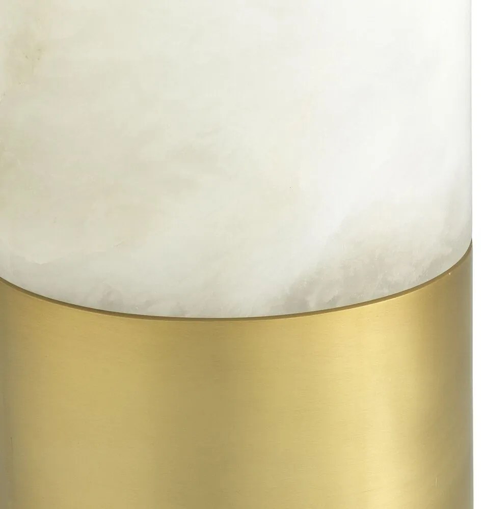 Veioza, lampa de masa design LUX McLean S 115860 HZ