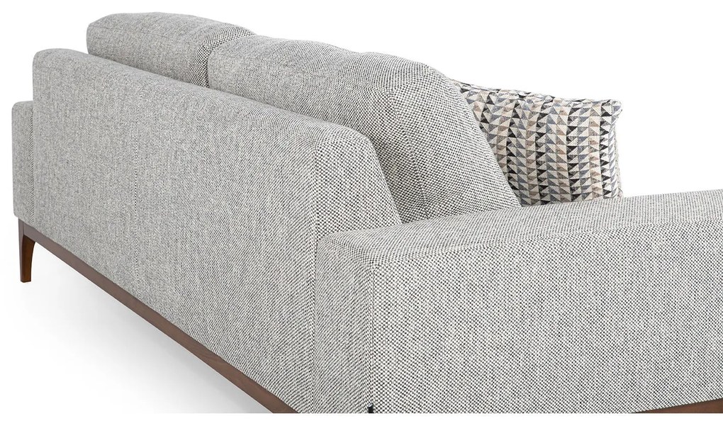 Canapea Secret - Grey