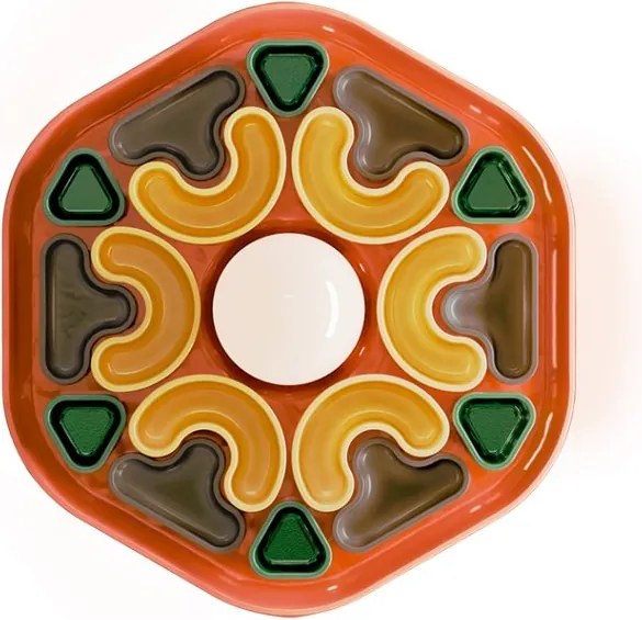 Aplica de perete din ceramica design italian Phytia