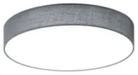Plafoniera moderna dimabila LED SMD 22W Lugano 621912411 Trio