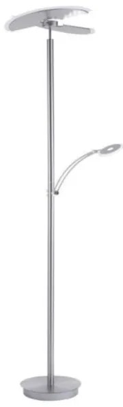 Lampadar LED dimabil ARTUR 2xLED/21W/230V +1xLED/6W Paul Neuhaus 673-55