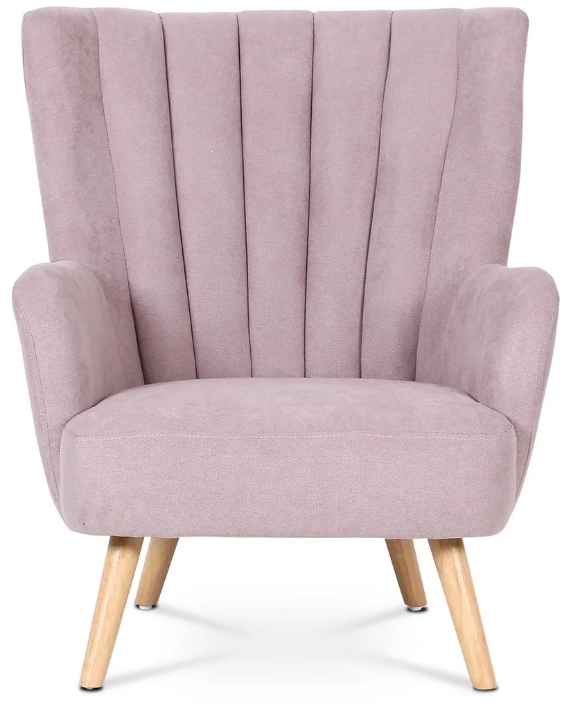 Scaun PINK2, roz