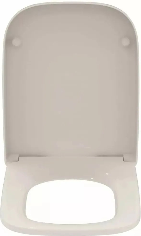 Capac wc Ideal Standard i.Life A inchidere normala T453001