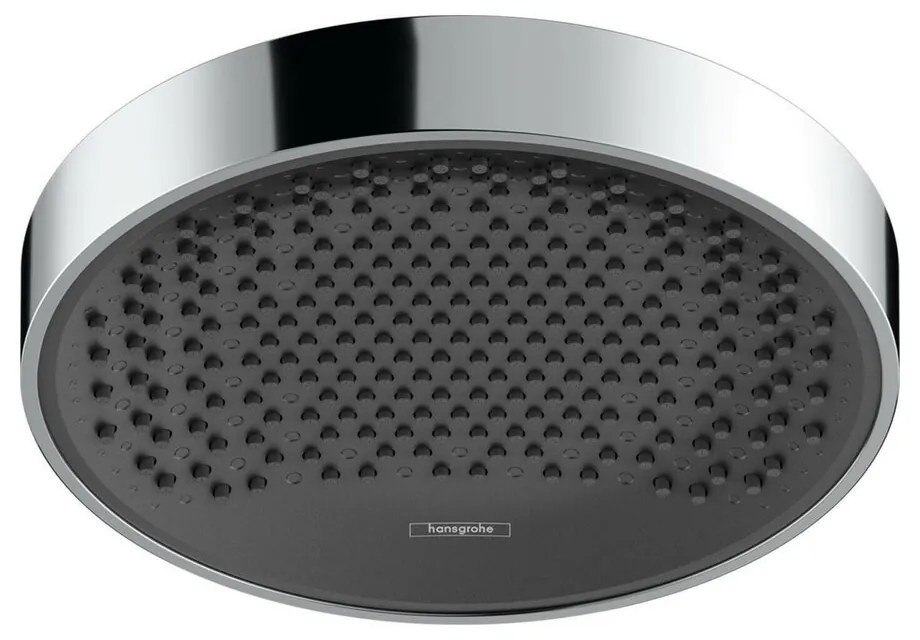 Palarie de dus rotunda Hansgrohe Rainfinity 250 crom lucios 1 functie