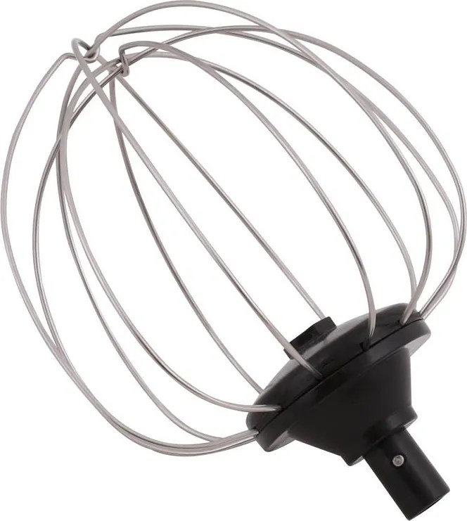 Klarstein Accesorii robot de bucătărie Bella / Lucia - paletă pentru spumă