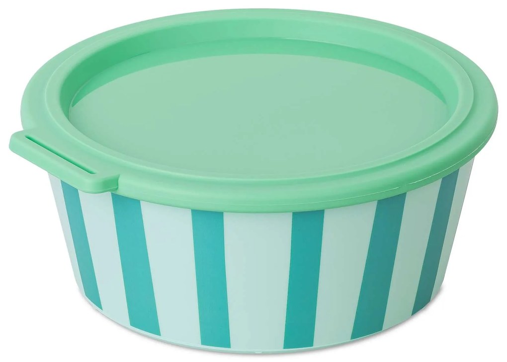 Bol cu capac NORA L 1,3 l, KOZIOL