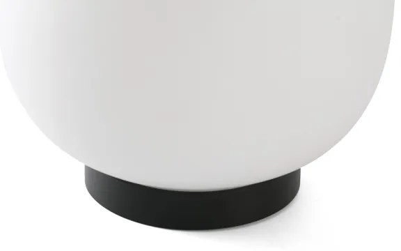 Plafonieră FARO 68611 AMELIA 1xE27/15W/230V IP44 alb/negru