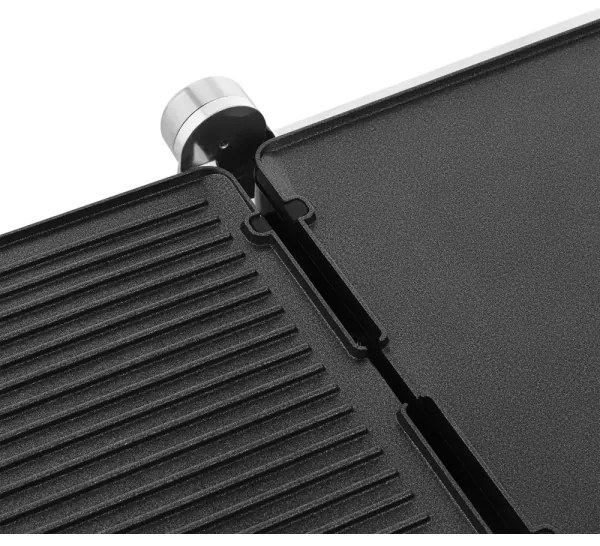 Grătar de contact 2000W/230V Sencor