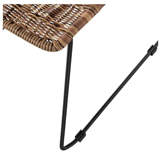 Set 2 scaune WOOOD Wings Nature