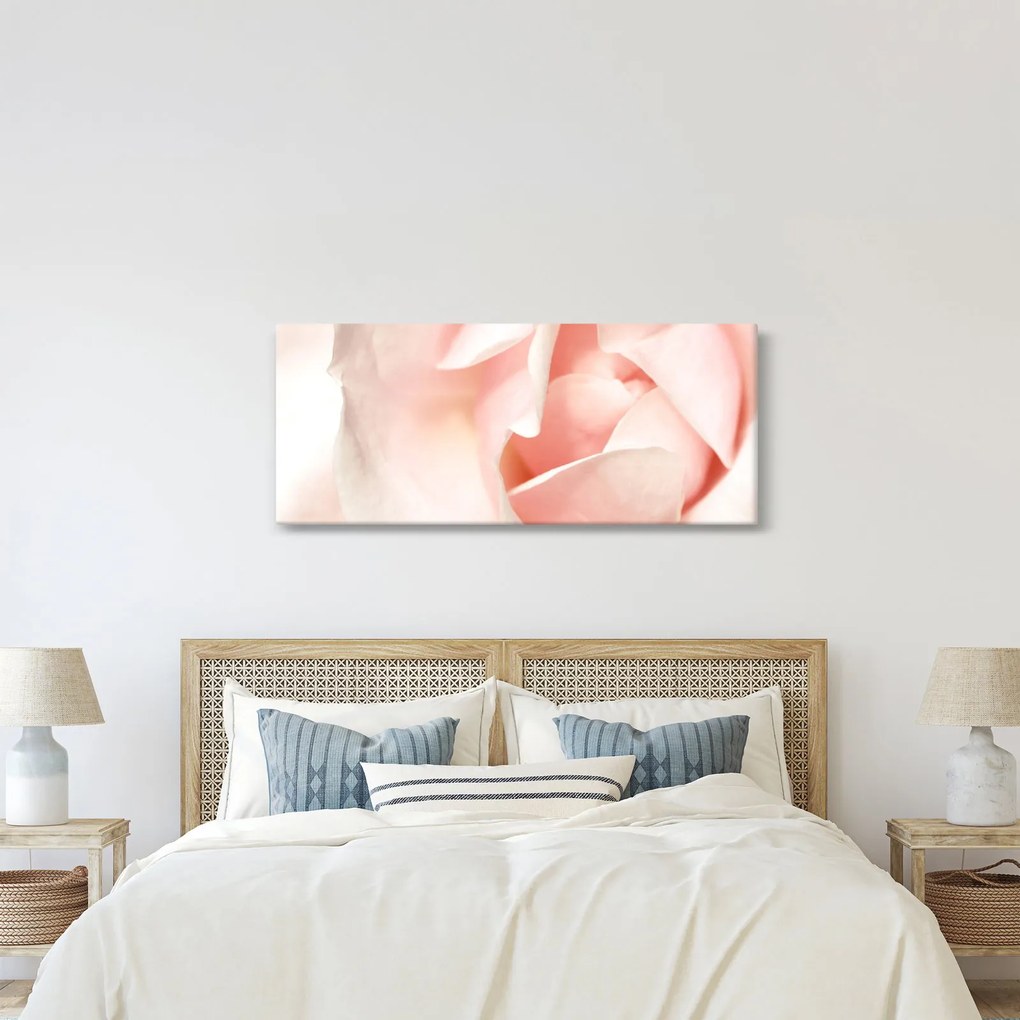 Tablou - Trandafiri (120x50 cm)