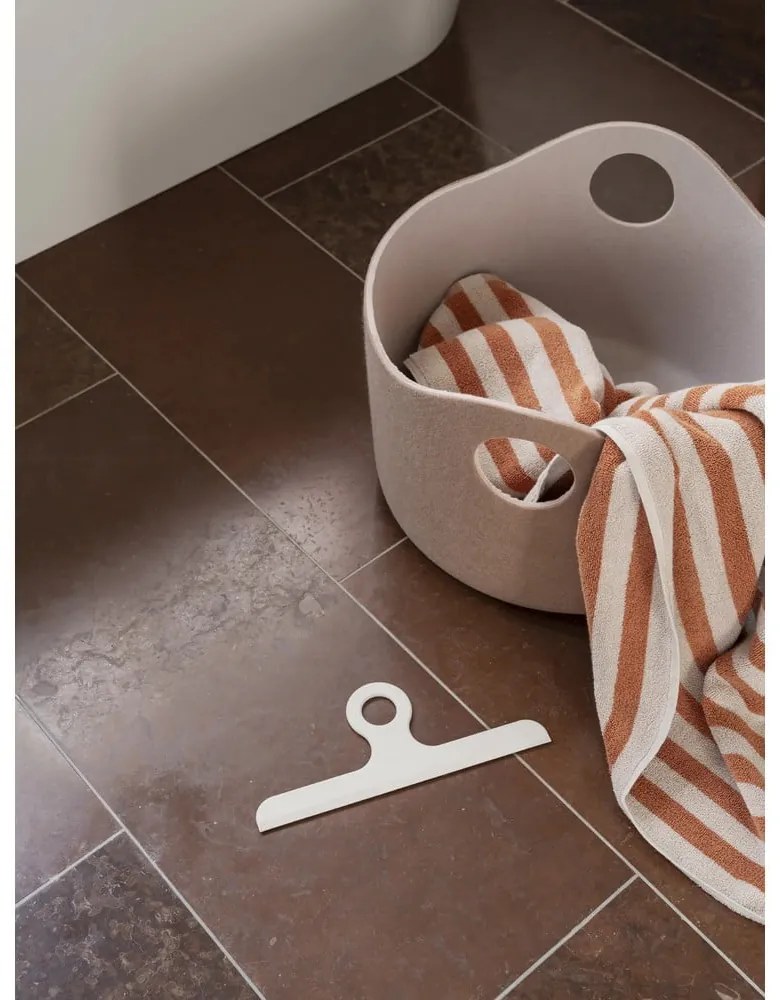 Racletă cu suport bej 27 cm Kapi – Blomus