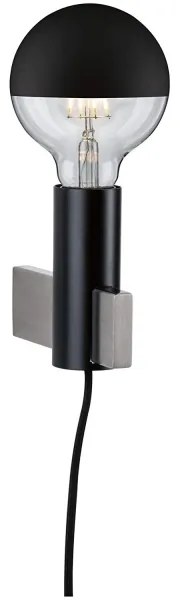 Paulmann 79762 - Lampă de perete AIK 1xE27/20W/230V