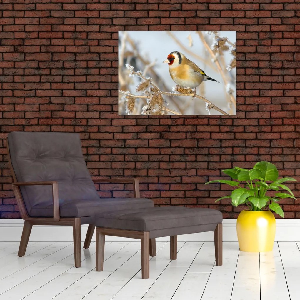 Tablou - Ciredeaua (70x50 cm)