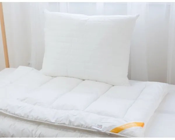 HomeDoctor - Pilotă antibacteriană ECZEMATIC 140x200 cm