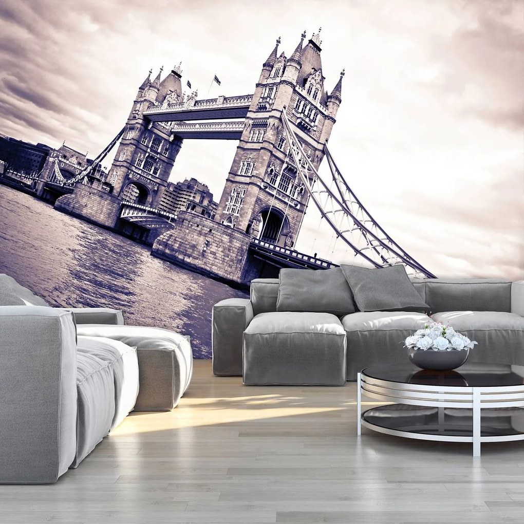 Fototapet - Londra (152,5x104 cm)