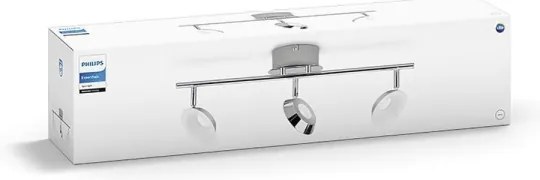 Philips 50144/11/P1 - Spot LED MACKINAW 3xLED/5W/230V