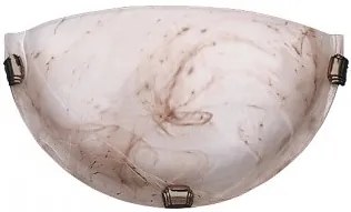 Aplica moderna 1 bec E27 ALABASTRO 3053 RABALUX