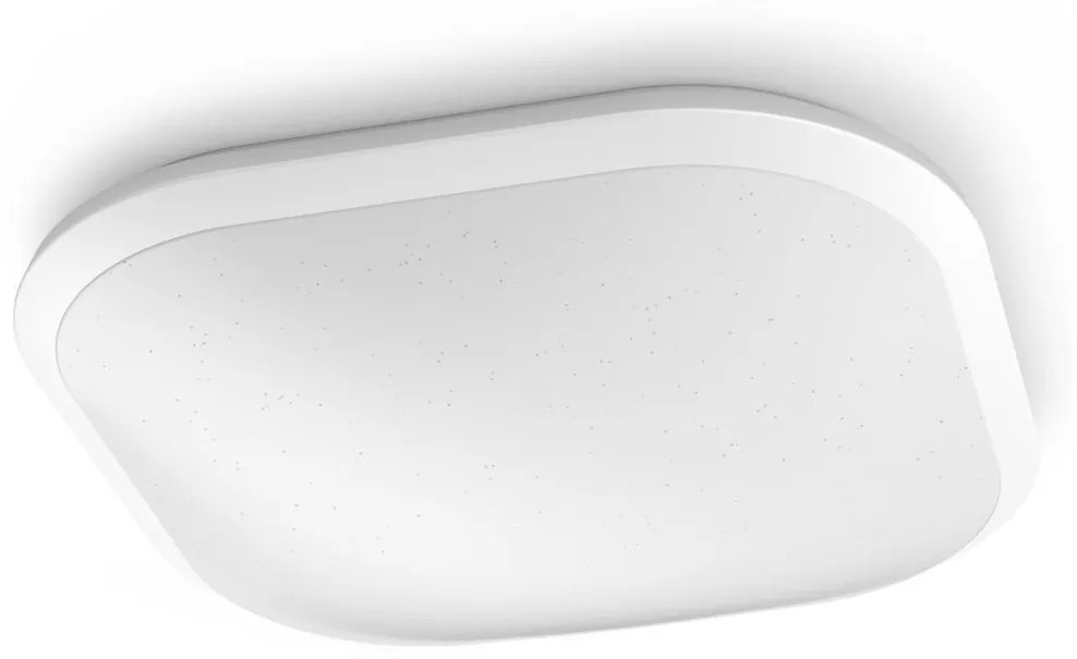 Plafonieră LED dimabilă CANAVAL LED/18W/230V Philips 32810/31/P3