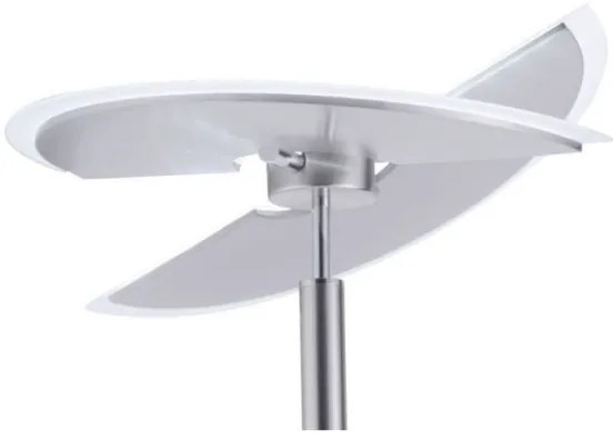 Paul Neuhaus 673-55- Lampă de podea LED dimabilă ARTUR 2xLED/21W/230V+LED/6W