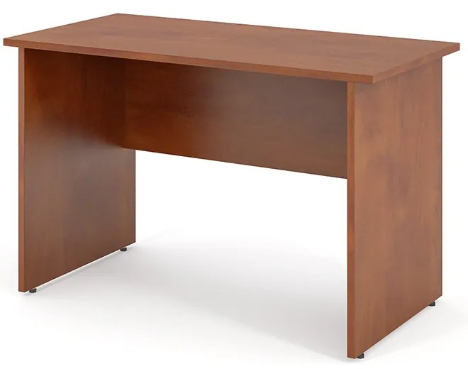 Masa Impress 120 x 60 cm, nuc inchis