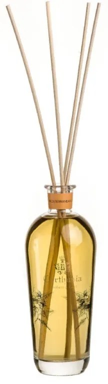 Difuzor parfum Carthusia Mediterranean Oud 500ml