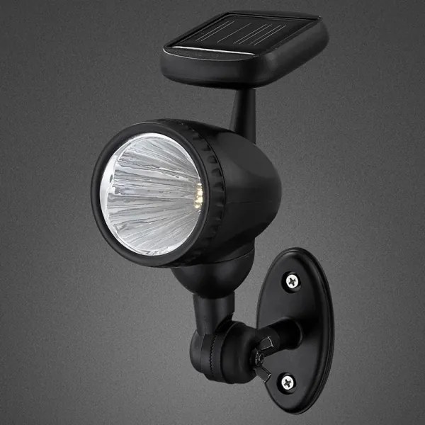 Globo 33026 - Lumină solară LED 3xLED/0,06W IP44